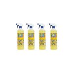 Klix Colombia Çok Amaçlı Temizleyici 1 Kg. 4'Lü Paket