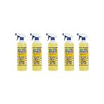 Klix Colombia Çok Amaçlı Temizleyici 1 Kg. 5'Li Paket