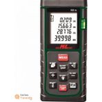 KLLZM100 100 Metre Hassas Lazer Ölçüm Metre Aletleri - Seçenek 1