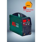 Klmma160 160 Amper İnverter Kaynak Makinesi + Manyetik Tutucu Hediyeli