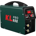 KLMMA200 200 Amper Inverter Kaynak Makinesi