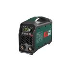 Klmma200x 200 Amper Mma/Elektrod İnverter Kaynak Makinesi