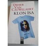 Klon İsa - Didier Van Cauwelaert