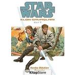KLON SAVAŞLARI SERISI-STAR WARS: KARDEŞ OLDUKLARI ZAMANLAR - GENEL