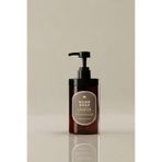 Kloppenhug 400 ml Amber Sıvı Sabunluk - Hand Soap Etiketli - Mutfak & Banyo Sabun Şişesi | 400HSC