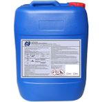 Klor 25 kg (Sodyum Hipoklorit - Liquid Chlorine)