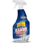 Klorak 750 ml Banyo Temizleyici Sprey