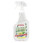 Klorak 750 ml Sirkeli Temizleyici Sprey