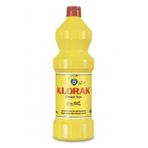 Klorak 940 ml Çamaşır Suyu