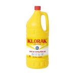 Klorak Ege'de Temizliğin Adı 2 lt Çamaşır Suyu