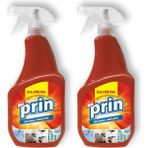 Klorak Nilprin Çok Amaçlı Temizleyici 750 ml 2 Adet - 750ml