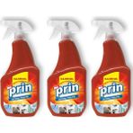 Klorak Nilprin Çok Amaçlı Temizleyici 750 ml 3 Adet - 750ml