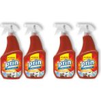 Klorak Nilprin Çok Amaçlı Temizleyici 750 ml 4 Adet - 750ml