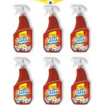 Klorak Nilprin Çok Amaçlı Temizleyici 750 ml 6 Adet - 750ml