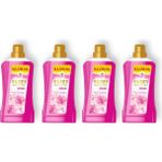 Klorak Yüzey Temizleyici Orkide 1000 ml 4 Adet