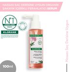 Klorane 100 ml Organik Şakayık İçerikli Ferahlatıcı Serum