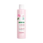 Klorane 200 ml Hassas Ciltler İçin Organik Şakayık Özlü İpeksi Sütlü Makyaj Temizleyicisi
