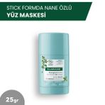 Klorane 25 gr Stick Formda Nane Özlü Yüz Maskesi
