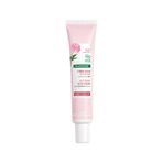 Klorane 40 ml Hassas ve Kuru Ciltler İçin Organik Şakayık Özlü Yatıştırıcı Zengin Krem