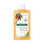 Klorane 400 ml Mango İçerikli Besleyici Şampuan