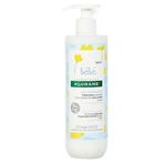 Klorane Bebe Nemlendirici 500 ml Losyon