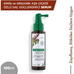 Klorane Kinin ve Organik Aşk Çiçeği Özlü Güçlendirici 100 ml Serum