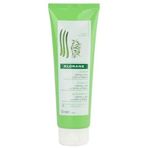 Klorane Lissage Creme Lait De Papyrus 125 ml Durulanmayan Besleyici ve Yumuşatıcı Saç Bakım Kremi
