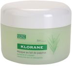Klorane Masque Au Lait de Papyrus 150 ml Papürüs Sütü İçeren Bakım Maskesi