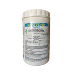 KLORTAB Nadcc 17.40gr X 60 Tablet - Yüksek Etkili Klor Bazlı Yer Ve Yüzey Dezenfektan Tableti