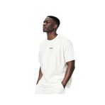Klotho MAIA Erkek Padel Sırt Baskılı Oversize T-shirt