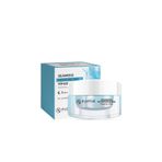 KLotus K-Lotus Beauty Deniz Yosunu Özlü Derinlemesine Nemlendiren ve Besleyen Uyku Maskesi 30ml