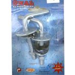 Klozet Kapağı Montaj Vidası Metal