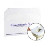 KLOZET KAPAK ÖRTÜSÜ 200'LÜ