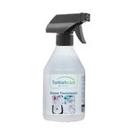 Klozet Tuvalet Temizleyici Hijyen Spreyi 500 Ml.