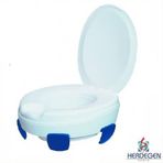 KLOZET YÜKSELTİCİSİ KAPAKLI HERDEGEN CLİPPER 3 500411
