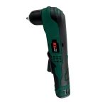 Klpro 10.8V 2.0Ah Şarjlı Darbesiz Dik Açılı Vidalama/Mat Kldam1020