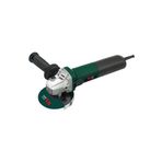 KLPRO 1100WATT 125MM ELEKTRİKLİ DEVİR AYARLI PROFESYONEL AVUÇ TAŞLAMA (KLAT11511)