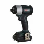 Klpro 18V 2.0 Ah Şarjlı Darbeli Vidalama Kömürsüz Kldv18b-20