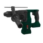 Klpro 18V 5.0 Ah Şarjlı Pnömatik Matkap Klpm18bh-50