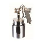 Klpro G70-1.4 1000 ml 1.4 mm Alttan Alüminyum Depolu Boya Tabancası