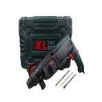 KLPRO Kl Pro Pnömatik Matkap Klpm2601-3.2joule-3.3kg-850w