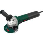 Klpro KLAT11506 1150 Watt 115 mm Kömürsüz Profesyonel Avuç Taşlama Makinası