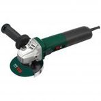Klpro KLAT11509 1150 Watt 115 mm Kömürsüz Devir Ayarlı Profesyonel Avuç Taşlama Makinası