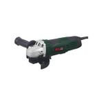 Klpro KLAT11510 900 Watt 115 mm Alttan Tetik Profesyonel Avuç Taşlama