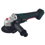 Klpro KLAT18B-00 18V 115 mm Li-on Aküsüz/Solo Kömürsüz Profesyonel Avuç Taşlama Makinesi
