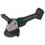 Klpro KLAT18BS-00 18 V 115 mm Devir Ayarlı Kömürsüz Aküsüz Şarjlı Avuç Taşlama