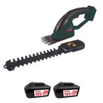 Klpro KLBCB18-80 18V/8Ah 199 mm Şarjlı Çit Budama Makinesi