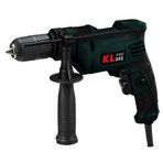 Klpro KLDM1106 650 W Darbeli Matkap
