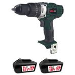 Klpro KLDM18-80 18Volt/8.0Ah Li-ion Darbeli Matkap