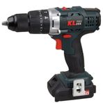 Klpro KLDM1820 Darbeli Matkap